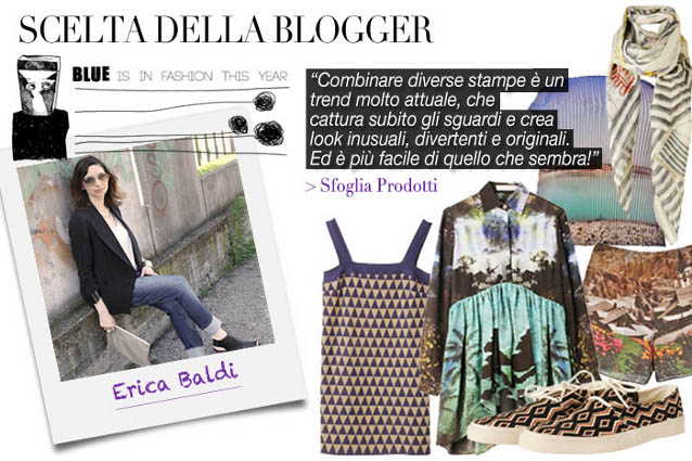 DO Blogger Selection ITA