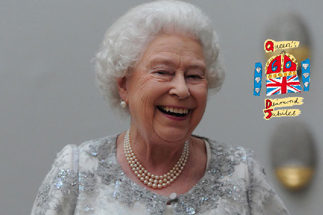 Il Giubileo della Regina Elisabetta, sessant'anni di stile.