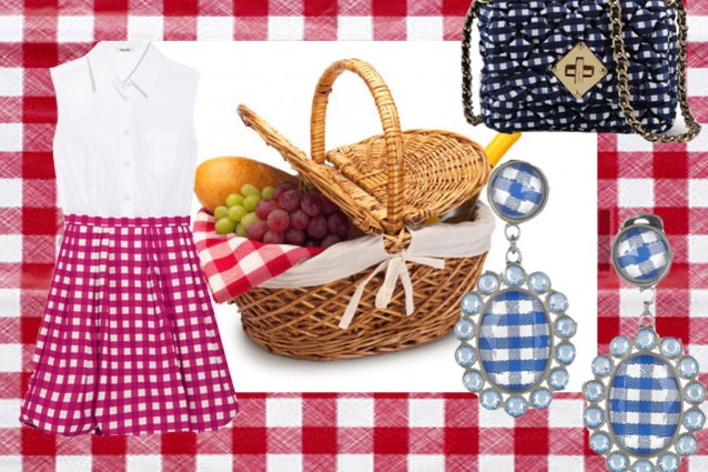 Per combattere il caldo estivo arriva il Pic Nic Style.