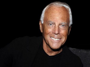 Armani non vende e punta il futuro dell'azienda su una fondazione.