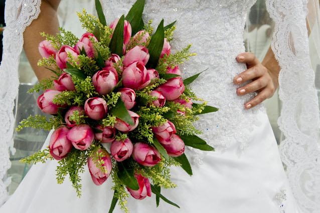 Lezioni di stile e Bon Ton da matrimonio.