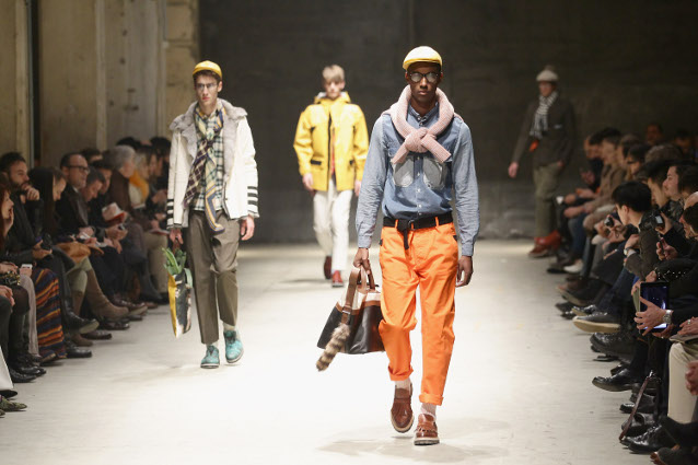 <<enter caption here>> on January 12, 2012 in Florence, Italy.