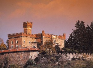 castelli aperti