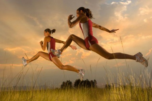La dieta olimpionica: mangiare bene per arrivare sul podio.
