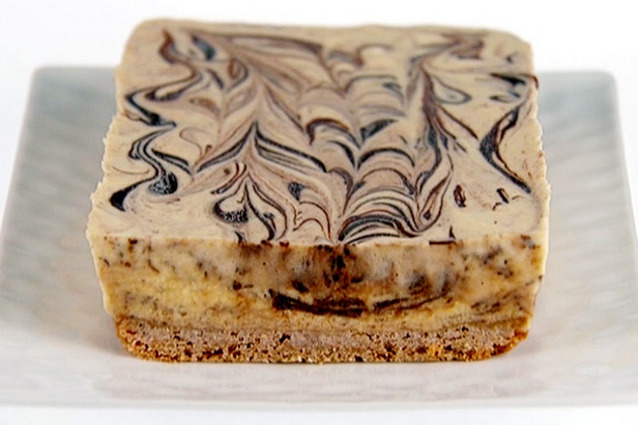 Ricetta estiva e veloce: il semifreddo.