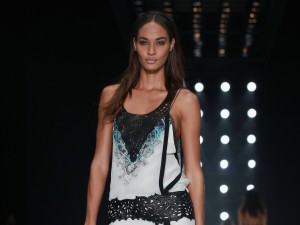 La collezione gioiello di Roberto Cavalli.