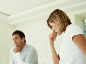 Gli opposti? In amore non si attraggono.