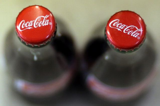 Coca Cola Light: meno perdita di peso e più rughe.