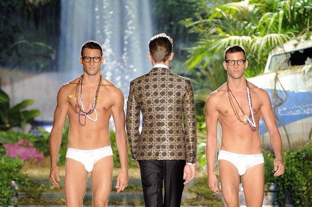 Moda maschile 2014 Relativamente ai mercati di approvvigionamento, la Cina, top supplier in grado di assicurare il 23% circa della moda uomo importata in Italia, tornata in area positiva nel