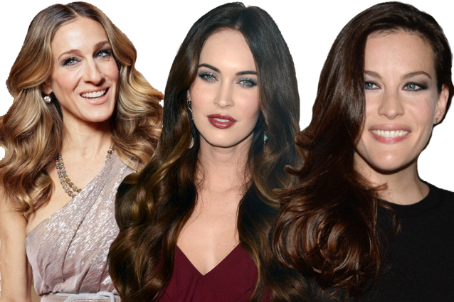 di capelli sbagliato che fare