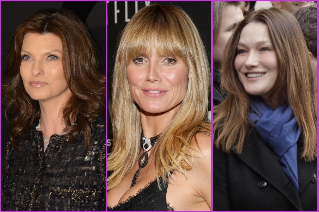 Le terribili trasformazioni delle celebrities dopo il Botox (FOTO).