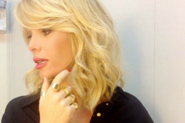 Taglio di alessia marcuzzi