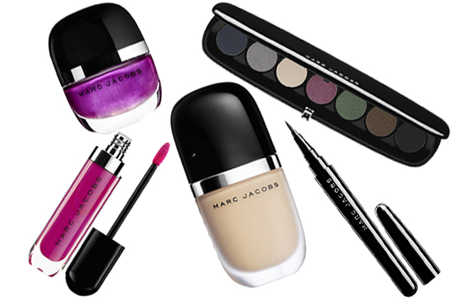 Sephora lancia la linea make up di Marc Jacobs: ecco i prodotti da non perdere e i prezzi (FOTO).