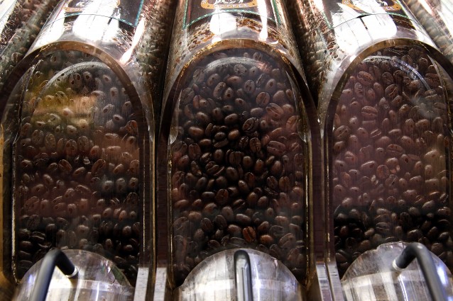 ECCO I MILLE MODI PER RIULIZZARE I FONDI DEL CAFFE 