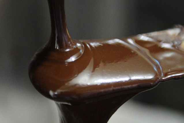 5 motivi per non sentirsi in colpa dopo aver mangiato il cioccolato.