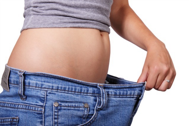 Tapping, il metodo per perdere peso picchiettando i polpastrelli sul corpo.