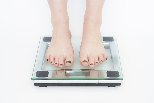 5 segreti per bruciare le calorie più velocemente.