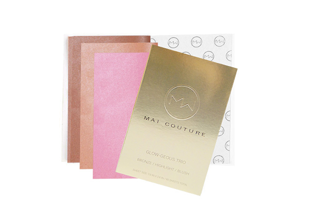 Make up di carta: arriva il trucco facile e veloce a forma di post it (FOTO).