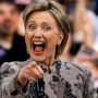 hillary clinton