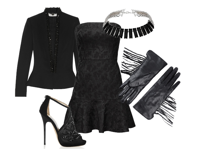 glitter-look