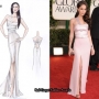 megan fox armani prive e swarovski