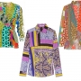 camicie etro