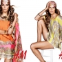 capi foulard HM