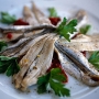 acciughe marinate
