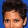 taglio corto di halle berry