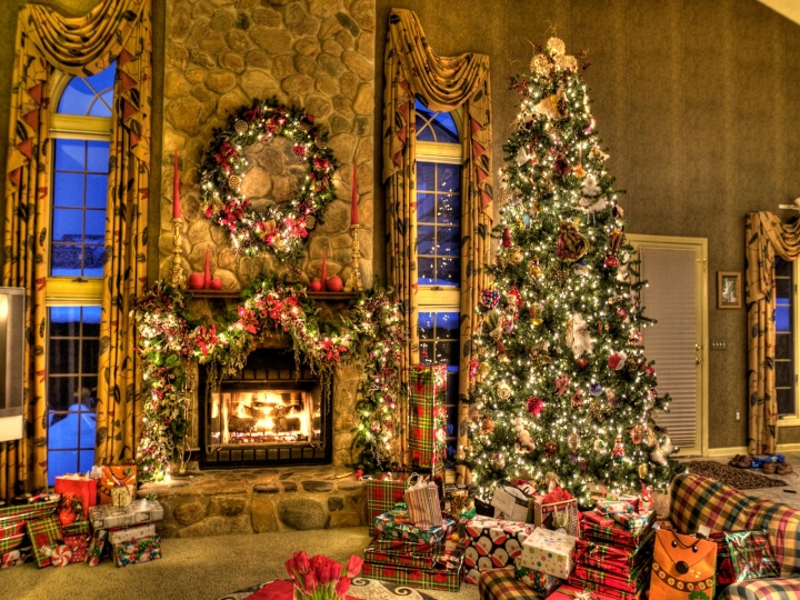 christmas_room