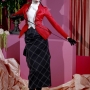 alta moda dior 2010