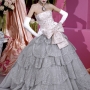 alta moda dior parigi