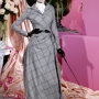 christian dior alta moda parigi 2010