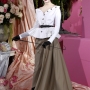 haute couture parigi dior