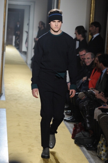 sporty-chic