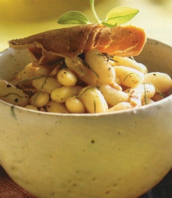 fagioli-con-bottarga