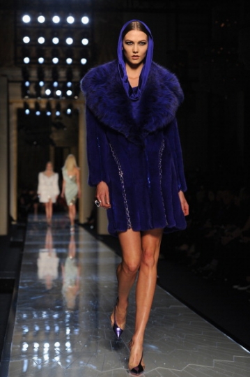 fur