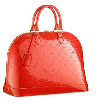 borsa arancione