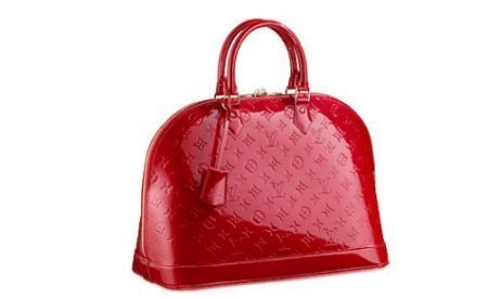 louis vuitton rossa