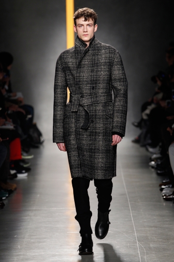 coat