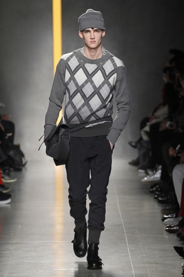 look-invernale