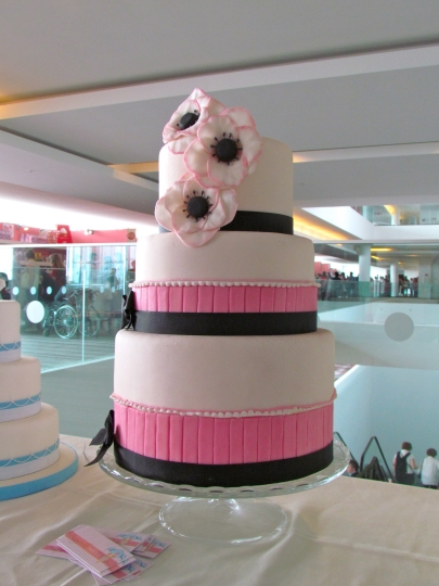 Cake Design Festival a Milano Donna Fanpage