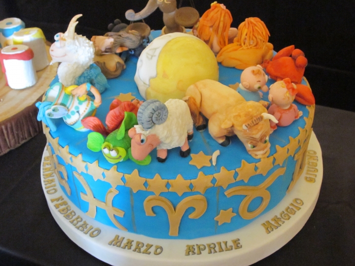 Cake Design Festival a Milano Donna Fanpage