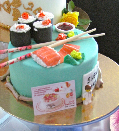 Cake Design Festival a Milano Donna Fanpage