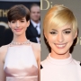capelli le celebrities e la tentazione del biondo