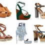 scarpe etno chic