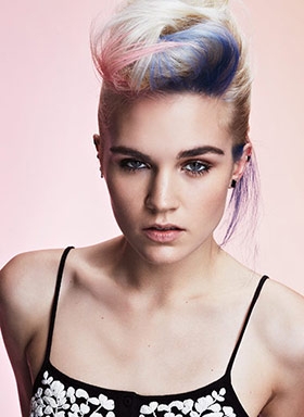 Capelli Color Arcobaleno