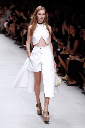 white-look