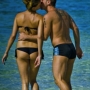 cassano marcialis bacio in acqua luna di miele