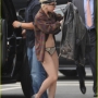 lady gaga bikini